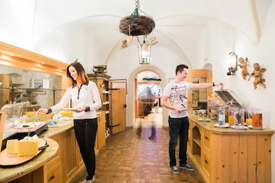 Gasthof zum Goldenen Löwen