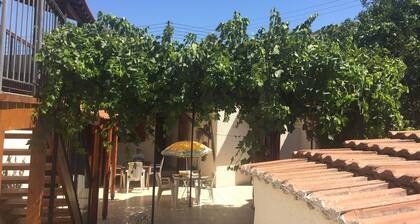 Traditional Large Detached Village House wih Private Pool and Enclosed Courtyard