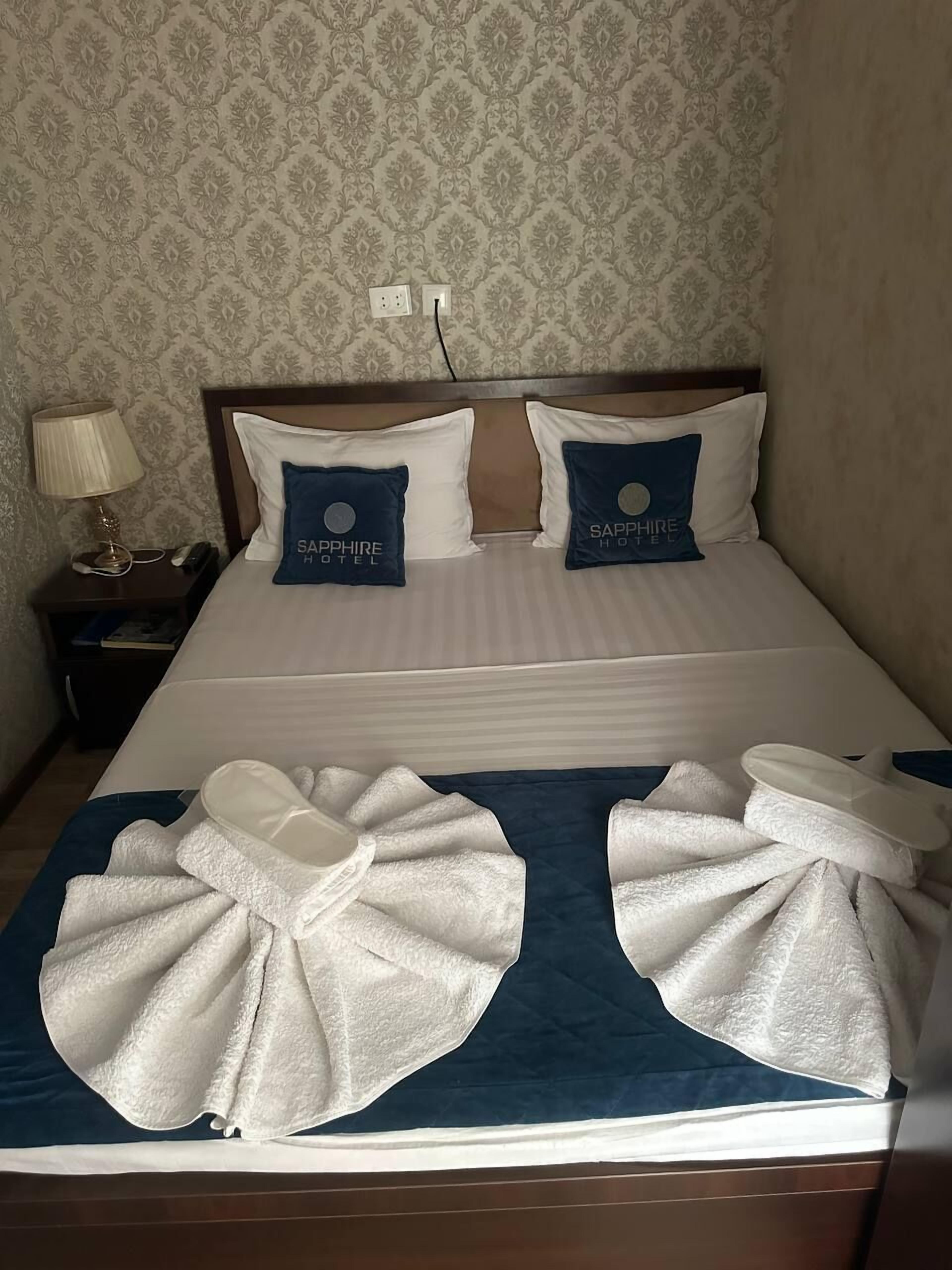 Photo - Sapphire Hotel