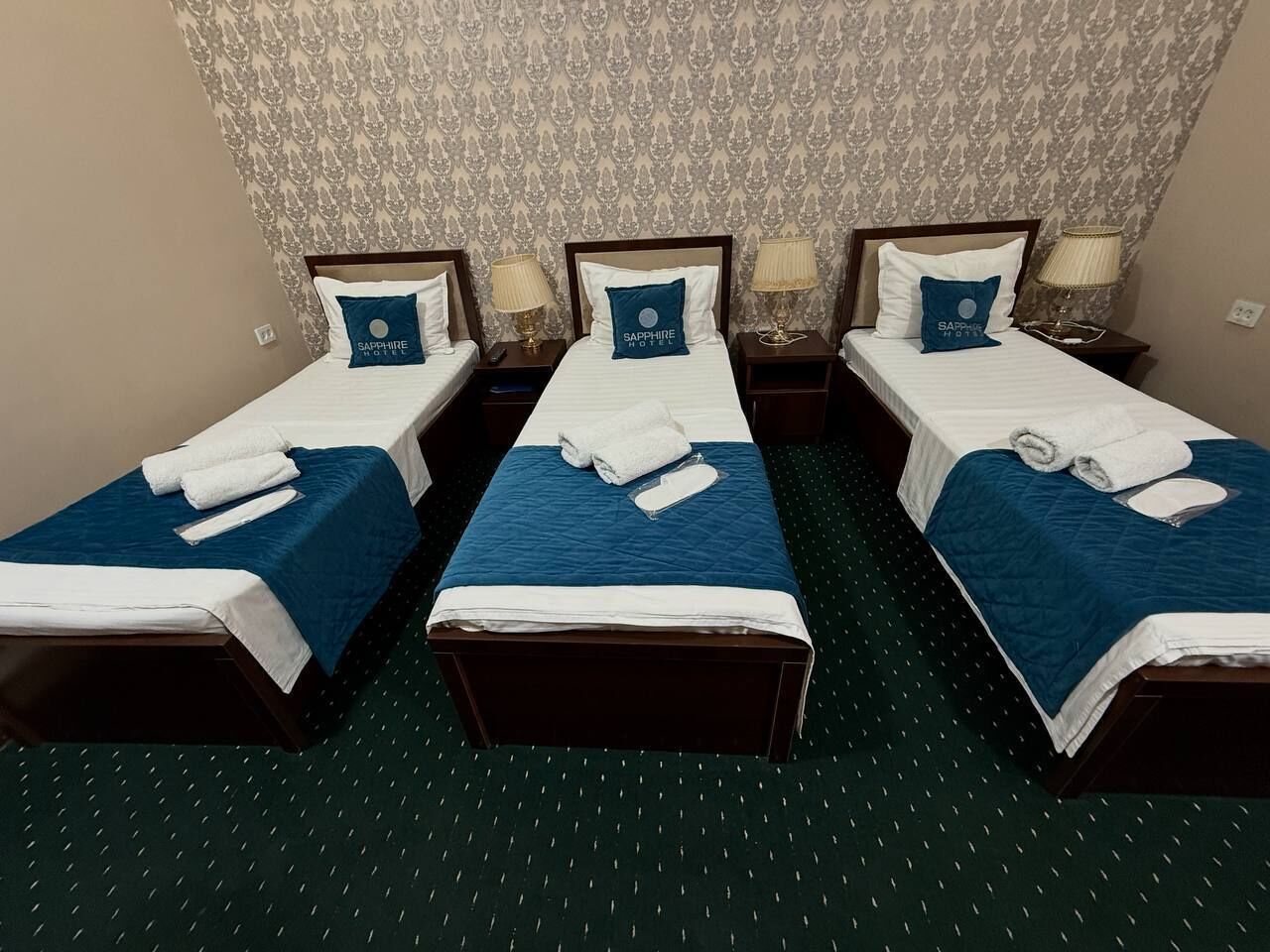 Photo - Sapphire Hotel