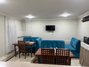 Restaurant - Sapphire Hotel (Tashkent)