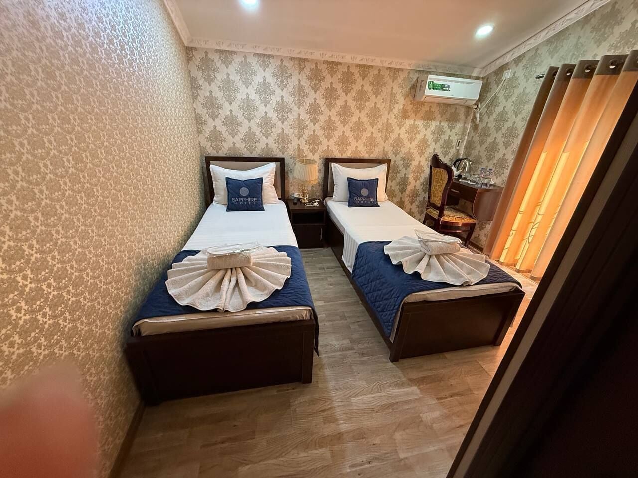 Photo - Sapphire Hotel