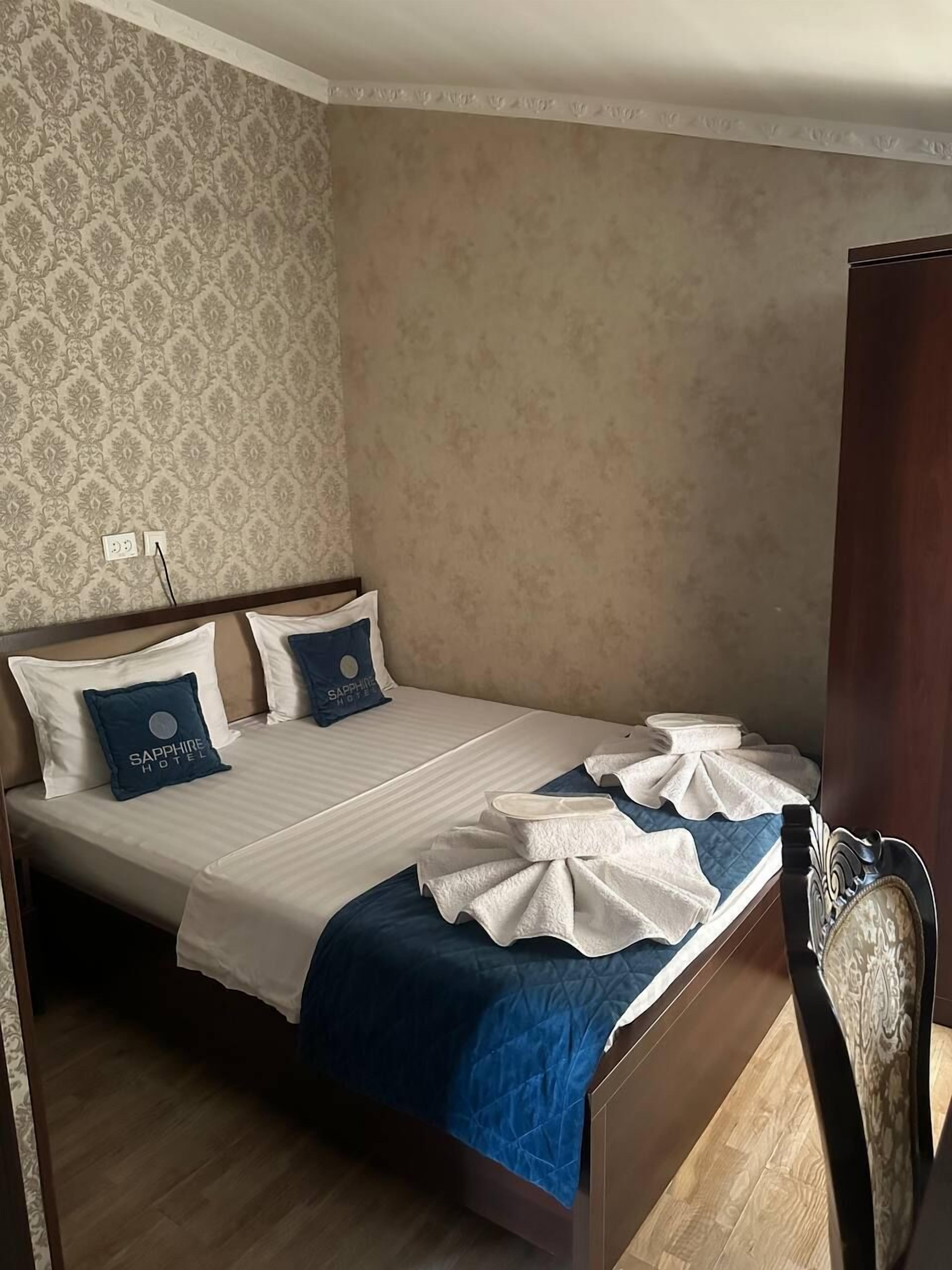 Photo - Sapphire Hotel