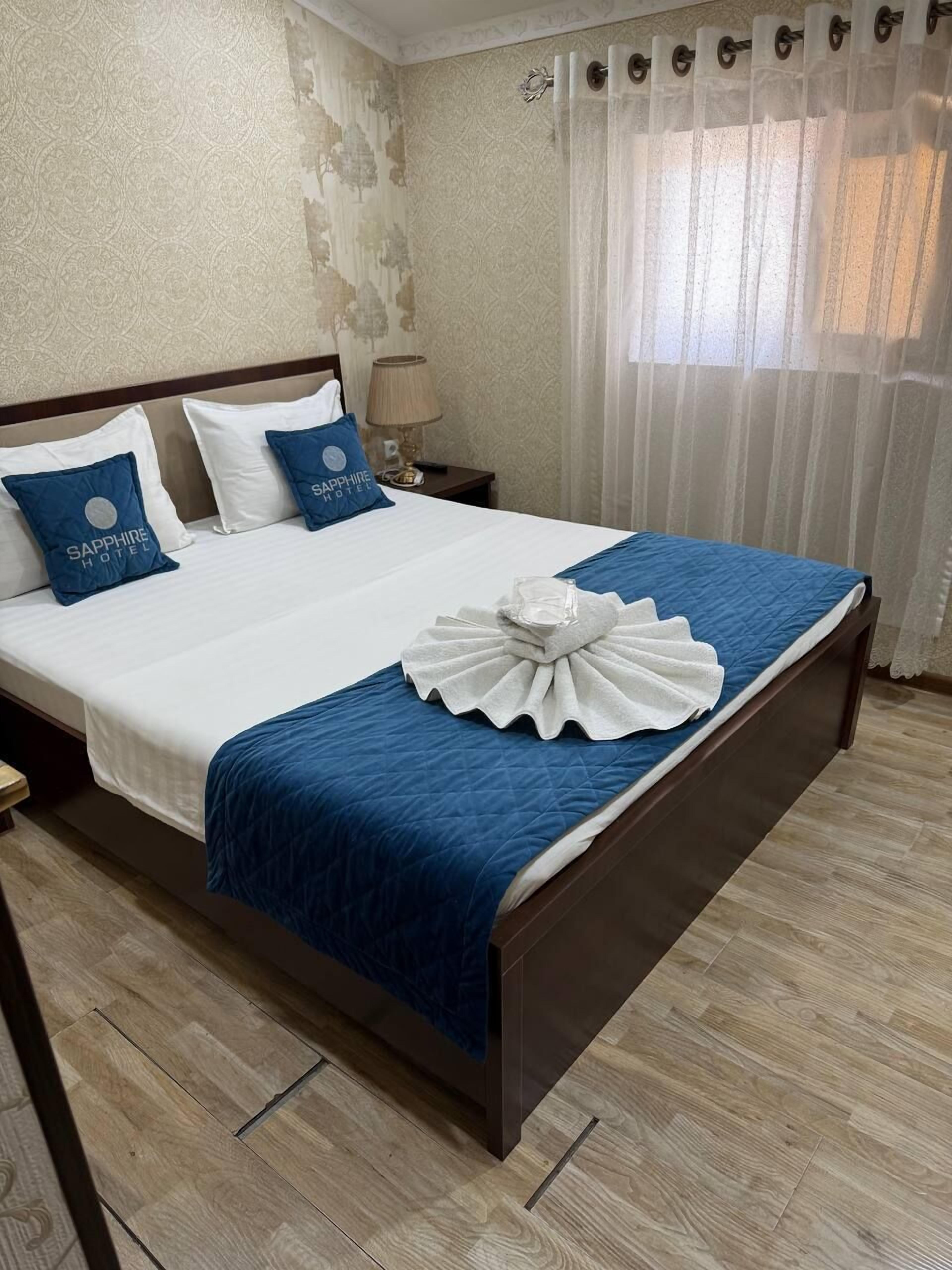 Photo - Sapphire Hotel