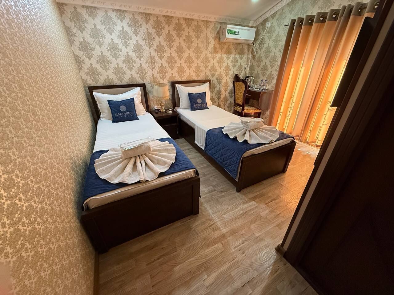 Photo - Sapphire Hotel