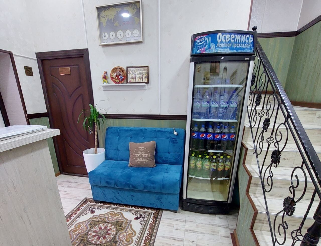 Photo - Sapphire Hotel