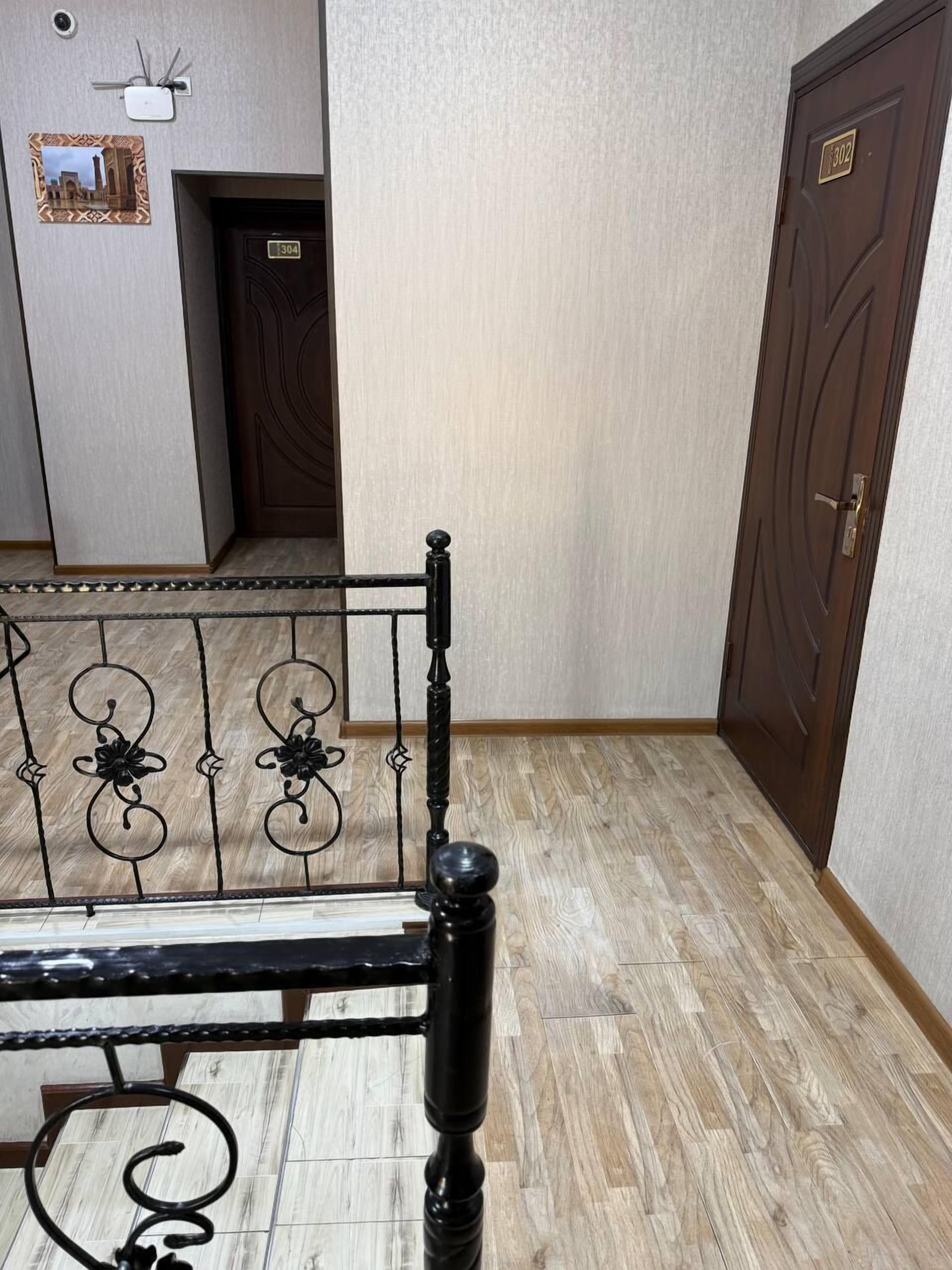 Photo - Sapphire Hotel