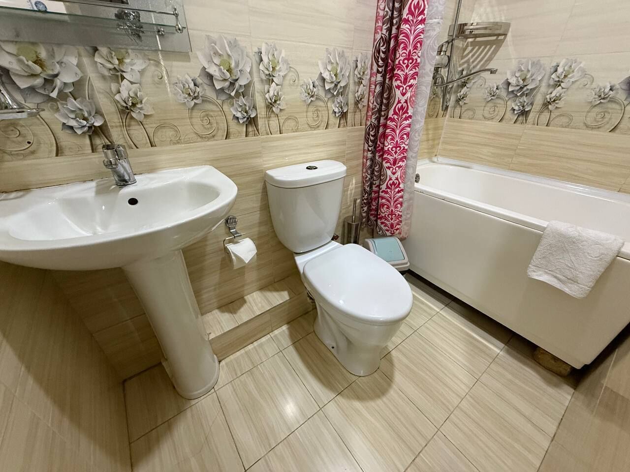 Photo - Sapphire Hotel