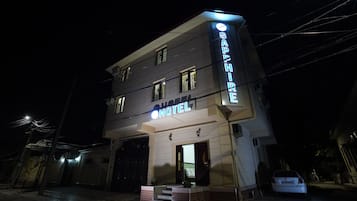 Exterieur