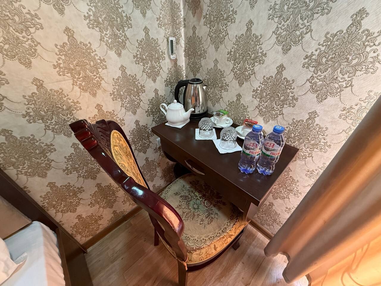 Photo - Sapphire Hotel