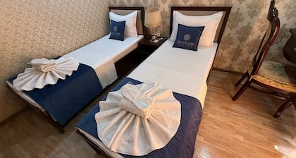 Sapphire Hotel