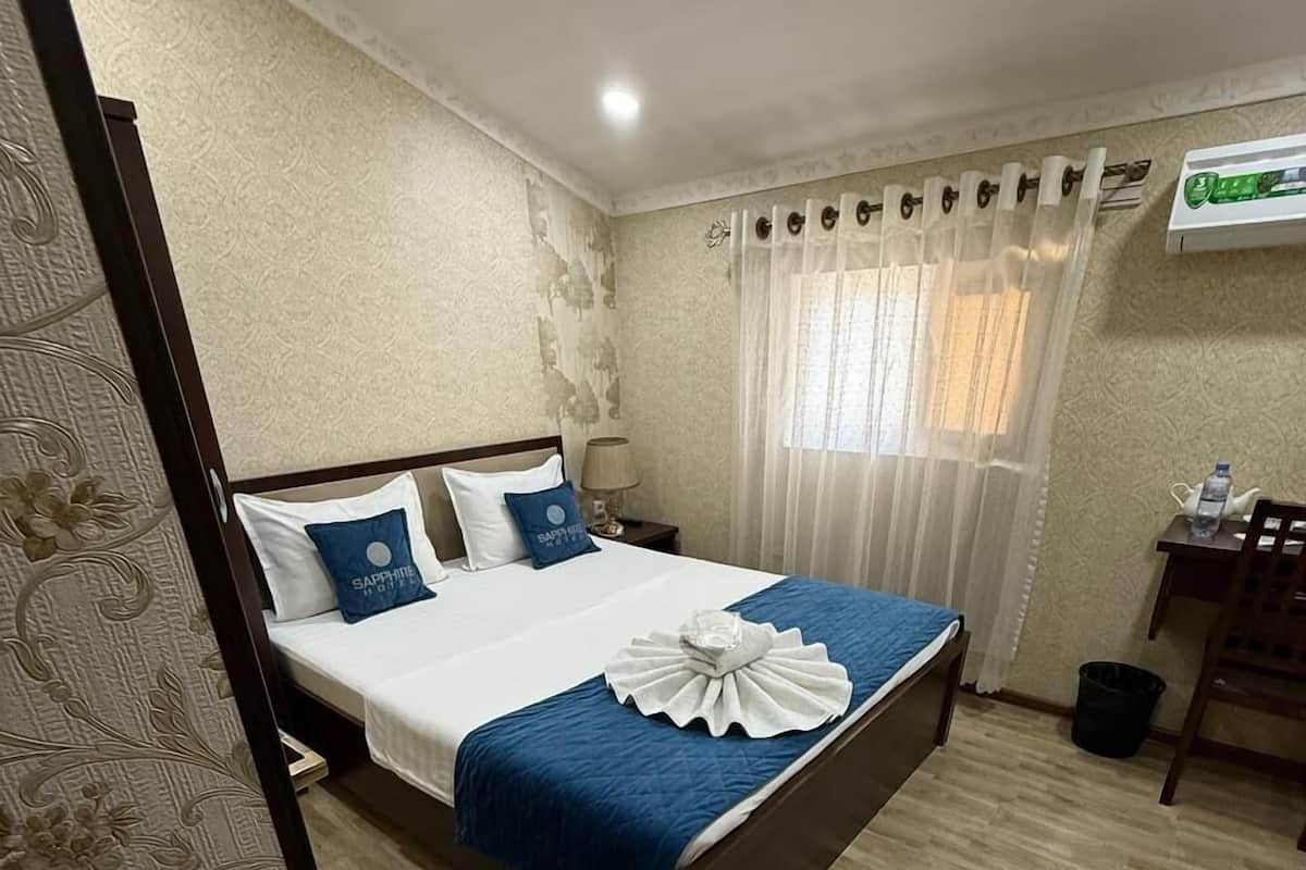 Chambre Double Standard
