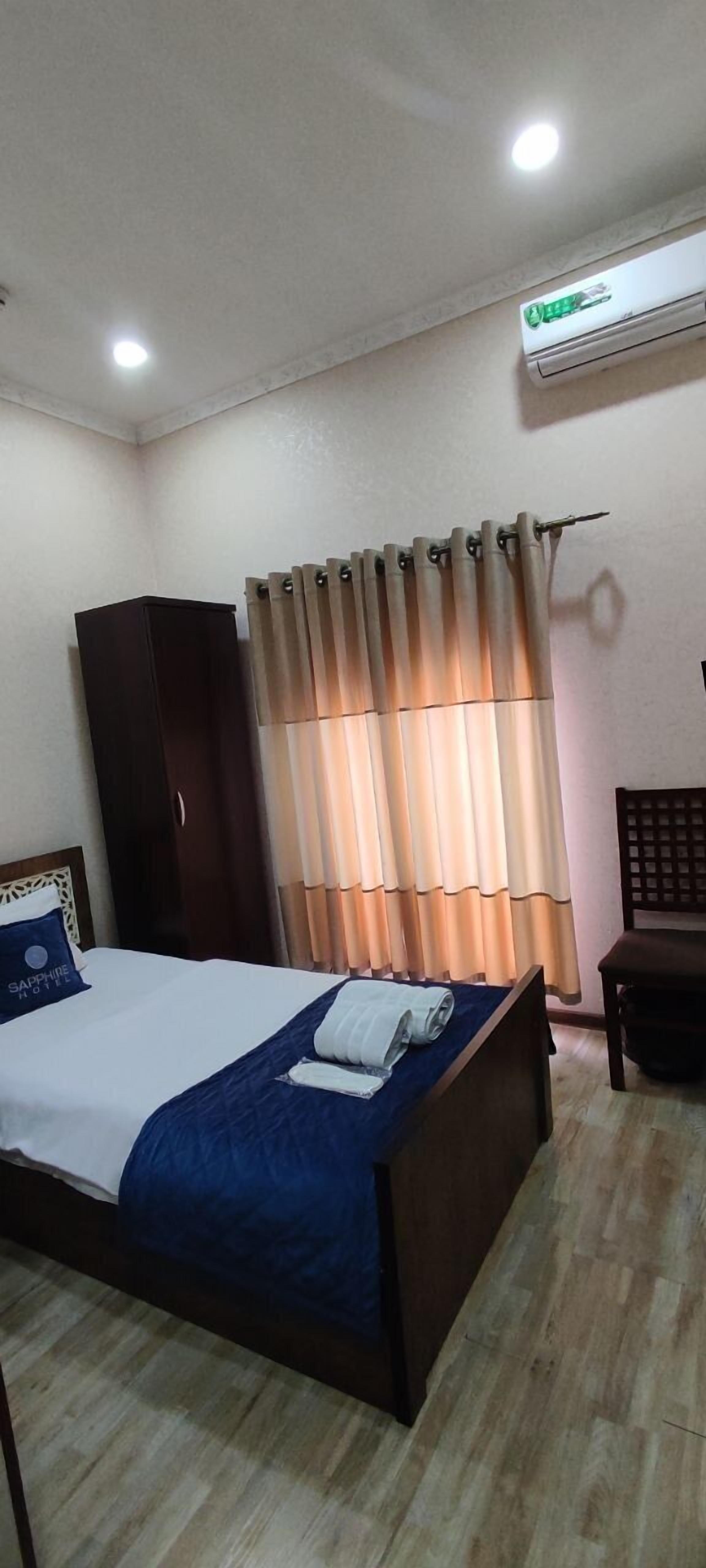 Photo - Sapphire Hotel