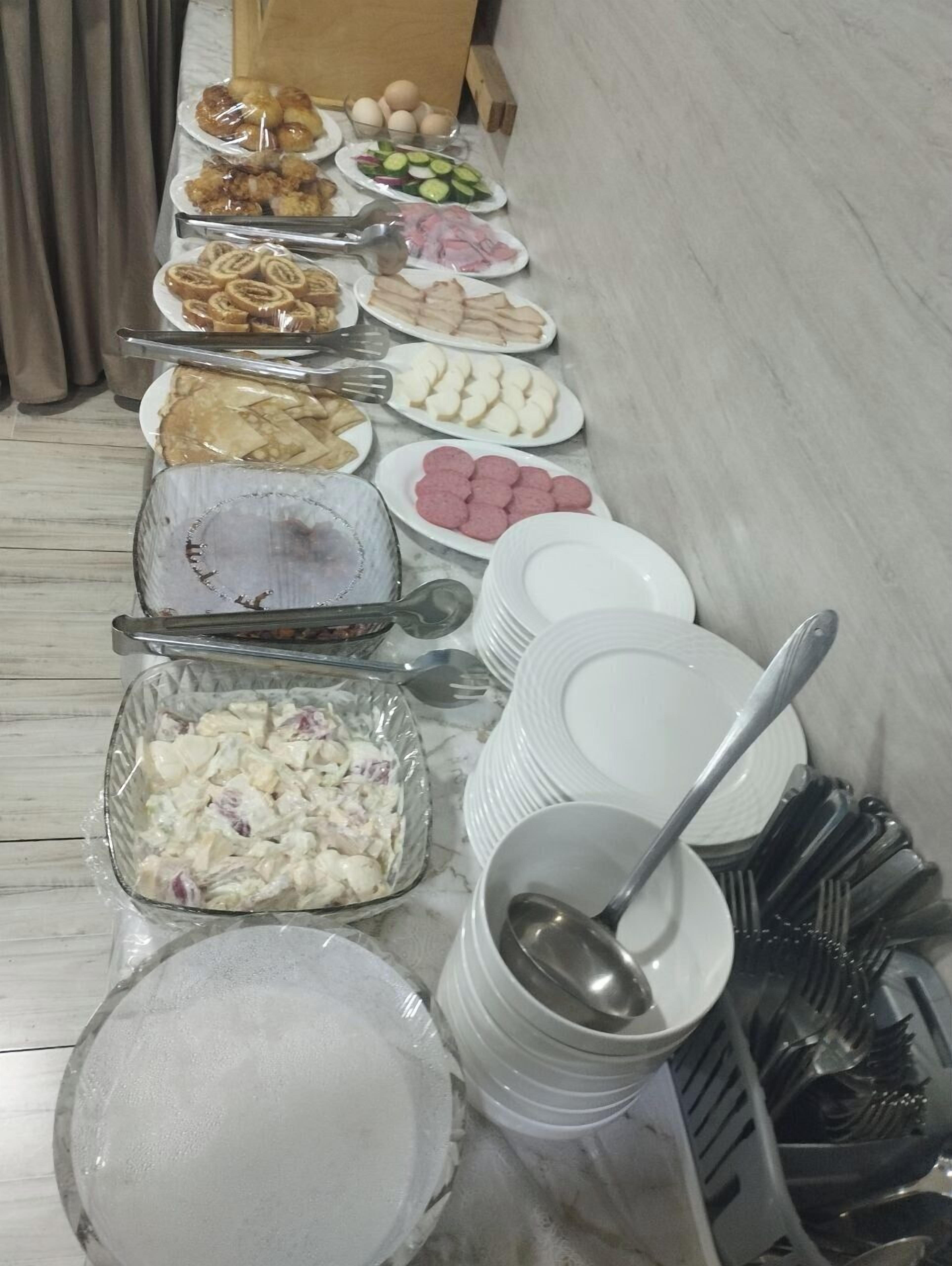 Photo - Sapphire Hotel