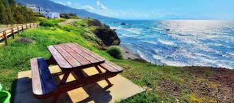 Pomos Villa - Only 50m to the Sea, Picturesque - Tranquil Area, Paphos