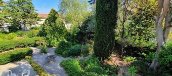 Quiet villa 500 m from Port Santa Lucia and beaches