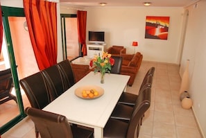 Dining - Semiramis 4 - Altea, Costa Blanca (Altea)