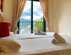 3 bedrooms, iron/ironing board, WiFi - Semiramis 7 - Altea, Costa Blanca (Altea)