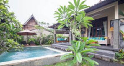 Gardenia Gardensbest Breakfast in Bali