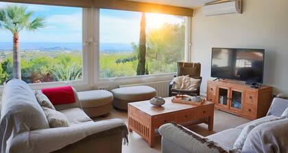 Casa Bartho - Altea, Costa Blanca