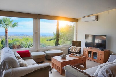 Casa Bartho - Altea, Costa Blanca