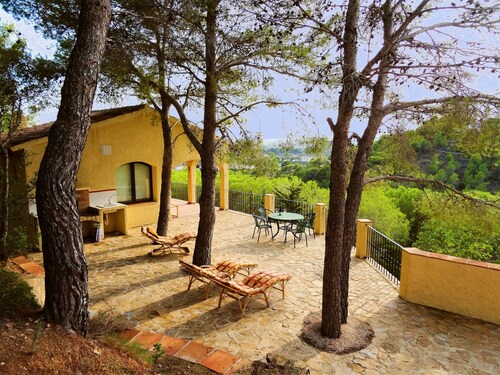 Casa Kirbo - Altea, Costa Blanca