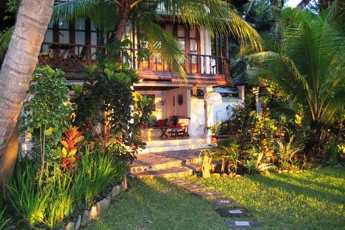 Villa Sunrise on the Bali North Shore