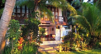 Villa Sunrise on the Bali North Shore