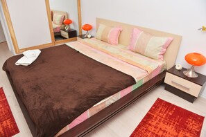 1 bedroom - Suitehome - Romana 6 - one Bedroom Apartment in the Heart of Bucharest (Bucharest)