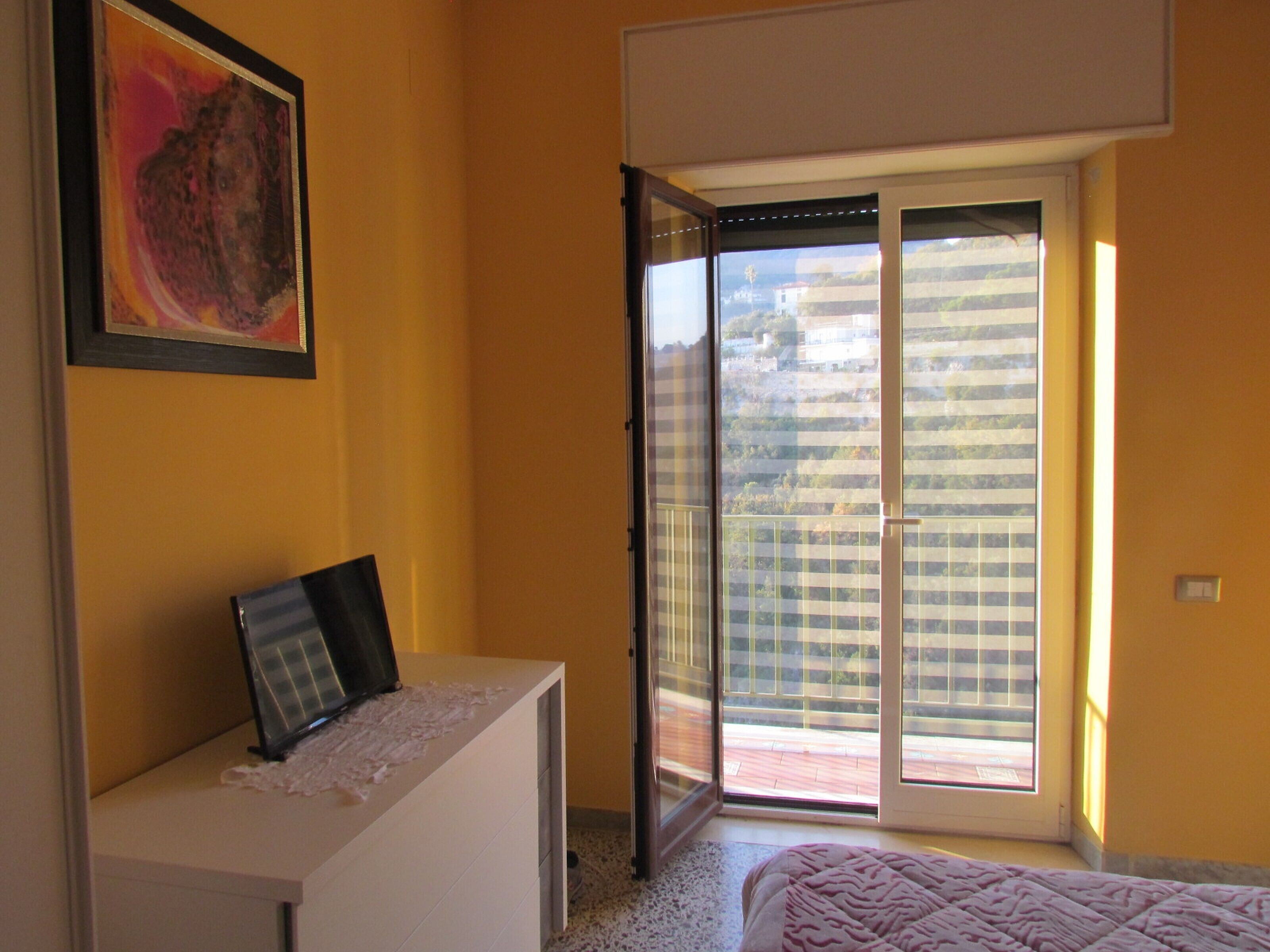 Apartment, 1 Schlafzimmer, Raucher, Balkon | 2 Schlafzimmer
