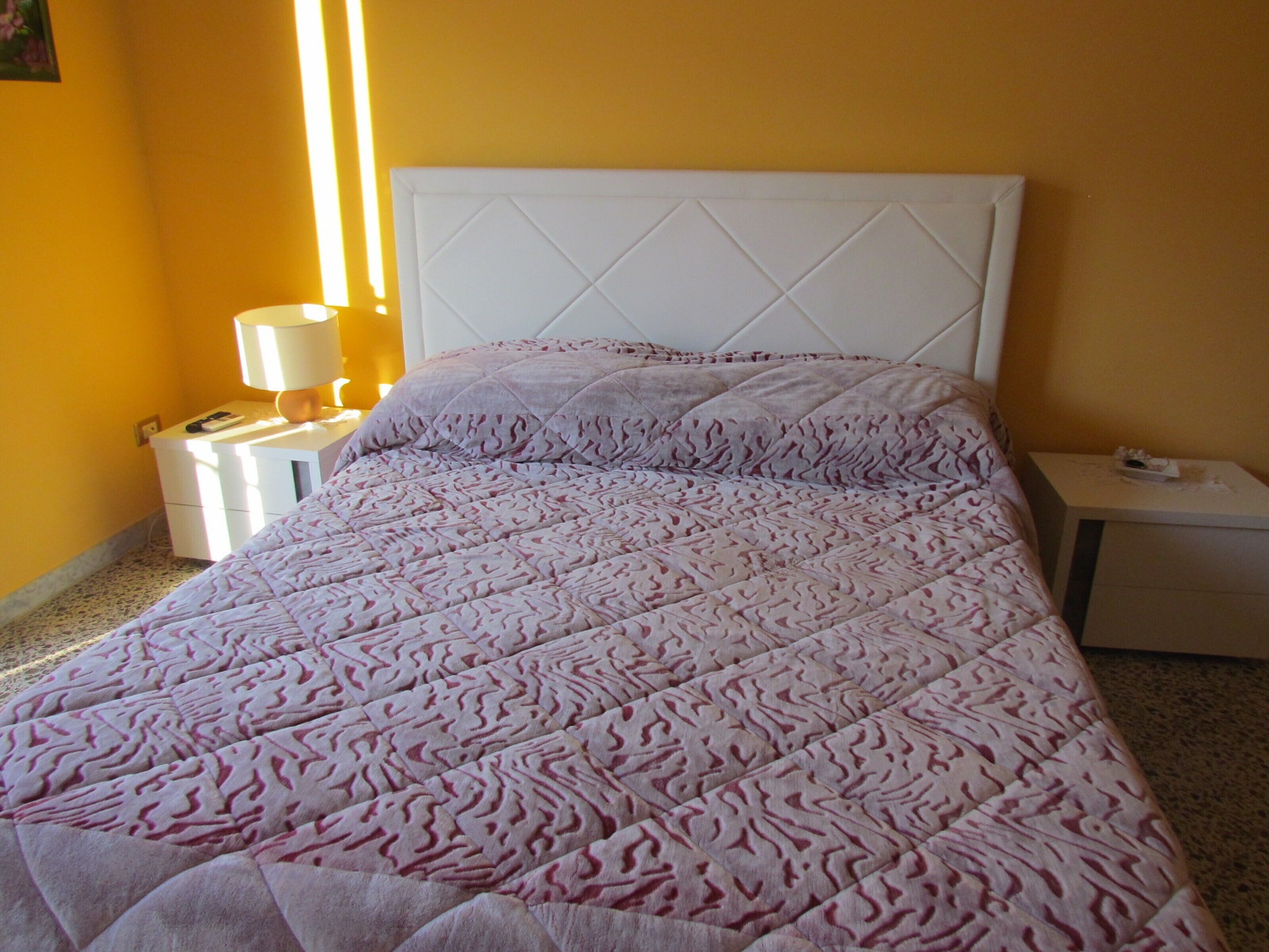Apartment, 1 Schlafzimmer, Raucher, Balkon