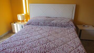 Apartment, 1 Schlafzimmer, Raucher, Balkon