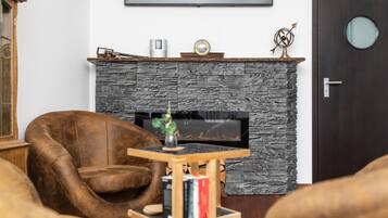 Chimenea