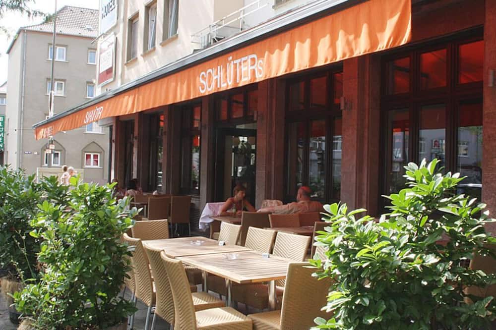 Hotel Köln 2020