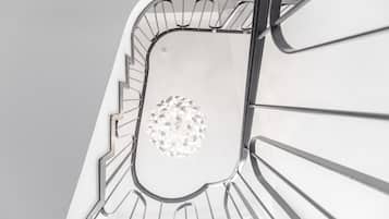 Escaleras
