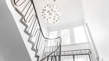 Escaleras