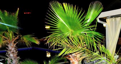 Holiday House & Events With Private Pool in the Center of Sicily