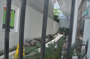 Jardín