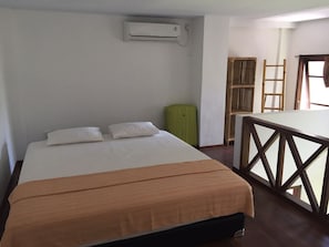 1 habitación 