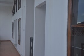 Balcony - Frog House a Charming Apartment in Best Bali Location (Seminyak)