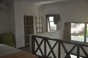 1 habitación 