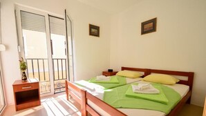 Standard-Apartment