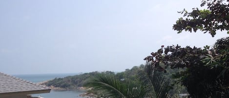 House, 2 Bedrooms, Private Pool, Ocean View | Pool | Outdoor pool