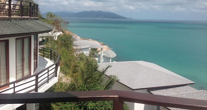 Sunrise Villa's Koh Samui- Enjoy Your Holiday