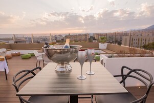 Εξωτερικοί χώροι