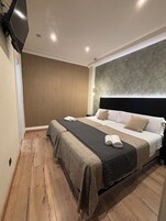 Ropa de cama de alta calidad y colchones con efecto memoria 