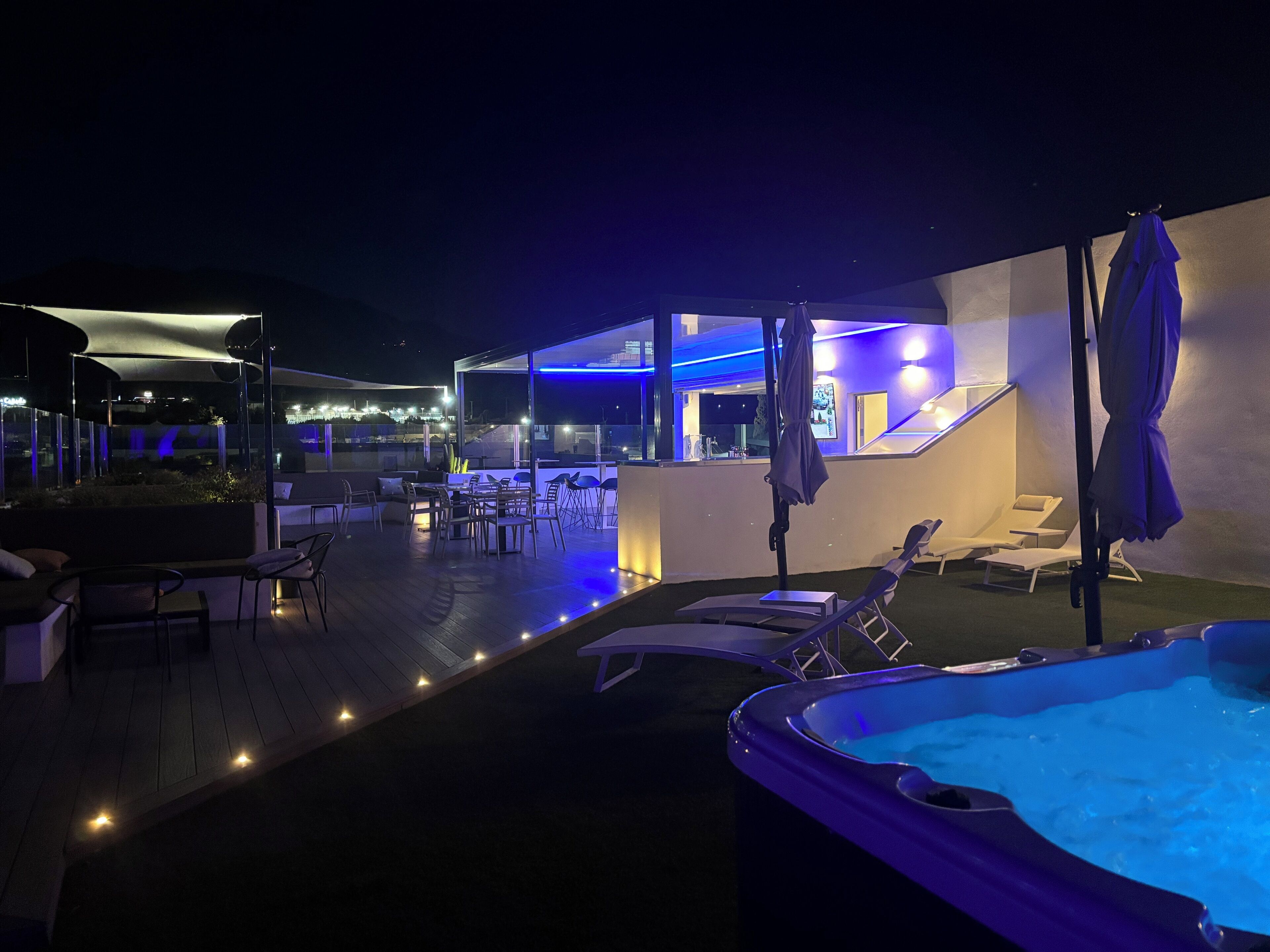 Foto - DAOS Suites & Terrace Marbella