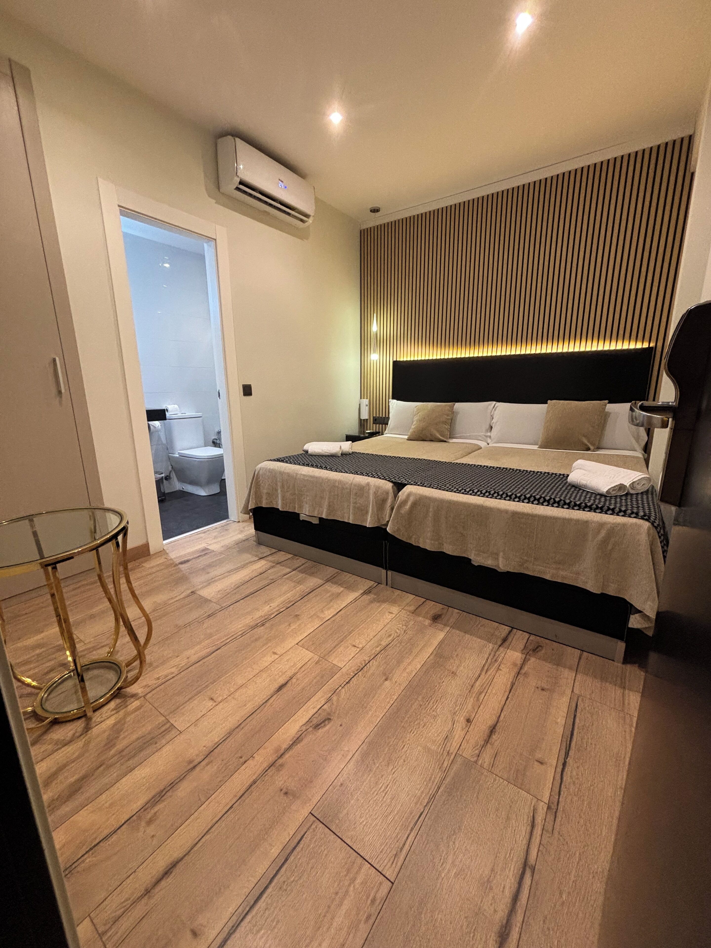 Foto - DAOS Suites Terrace Marbella