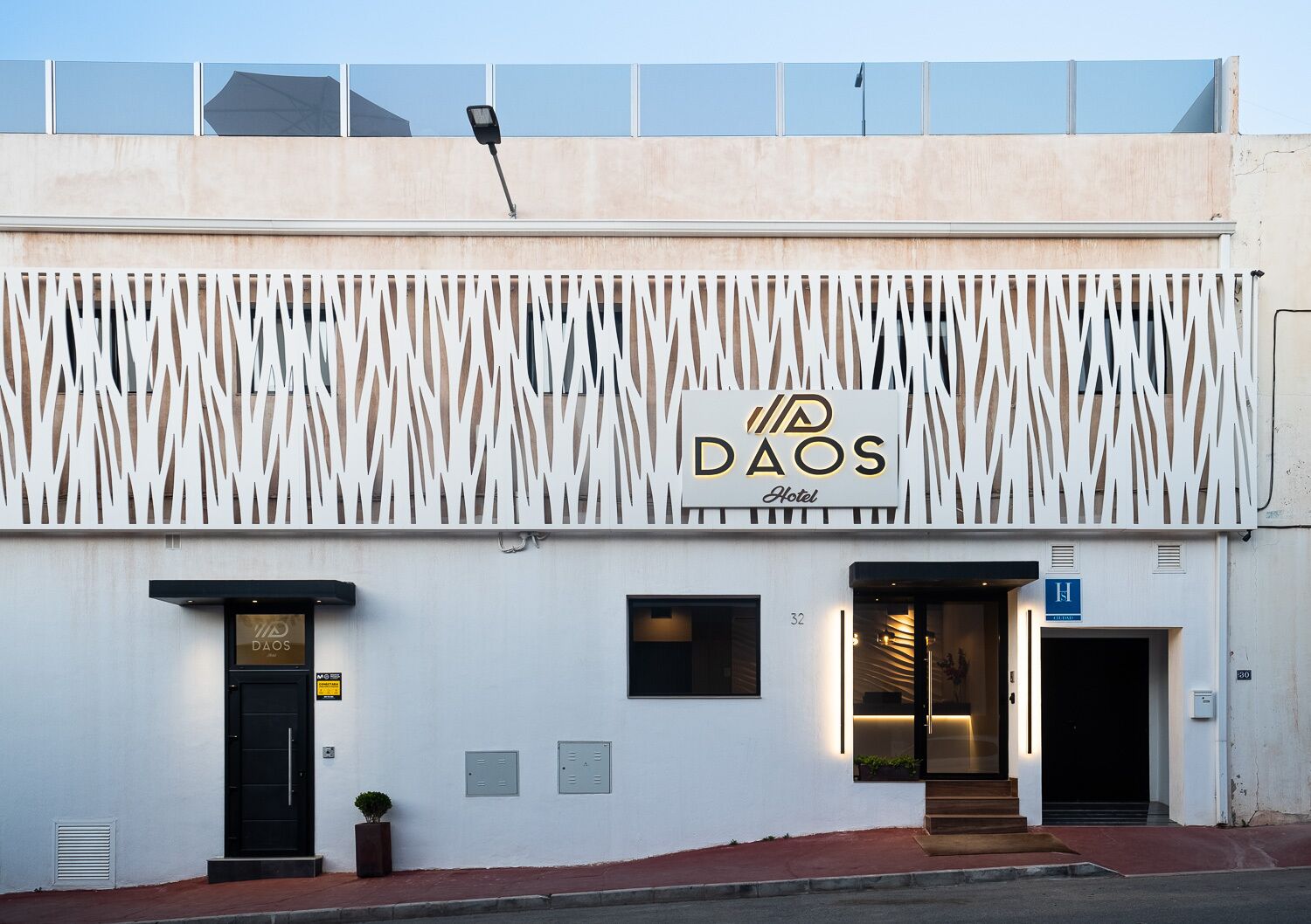 Foto - DAOS Suites & Terrace Marbella