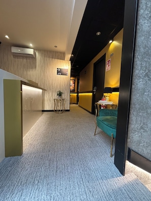 Hall